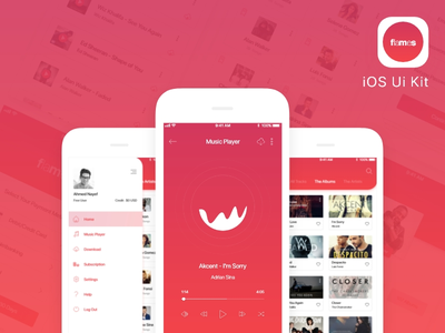 iOS Ui Kit IOS用户界面套件