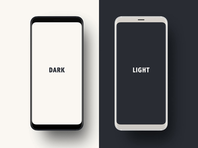 Galaxy_S9-mockup Galaxy_S9-样机