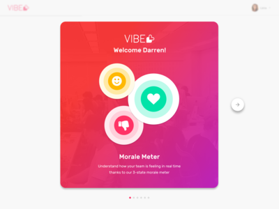 Vibe Onboarding